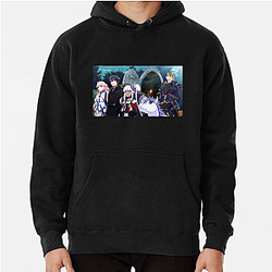 Failure Frame Merch For Fans Failure Frame Hoodies