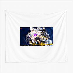 Failure Frame Limited Collection Failure Frame Tapestries