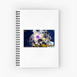 Failure Frame Limited Collection Failure Frame Notebook
