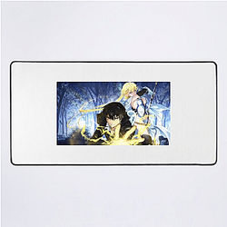 Failure Frame Merch Failure Frame Mouse Pads