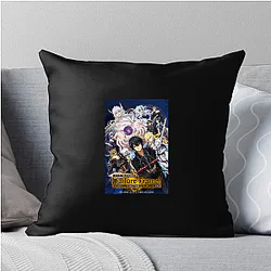 Failure Frame Merch Collection Failure Frame Pillows Cover