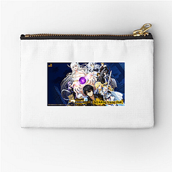 Failure Frame Limited Collection Failure Frame Zipper Pouches