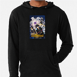 Failure Frame Merch Collection Failure Frame Hoodies