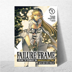 Failure Frame Fan Art Failure Frame Posters