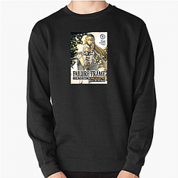 Failure Frame Fan Art Failure Frame Sweatshirts