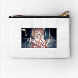 Failure Frame Merchandise Failure Frame Zipper Pouches