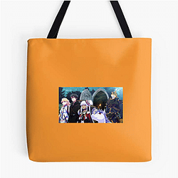Failure Frame Merch For Fans Failure Frame Bags