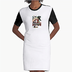 Failure Frame Collection for fans Failure Frame Dresses