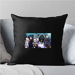 Failure Frame Merch For Fans Failure Frame Pillows Cover