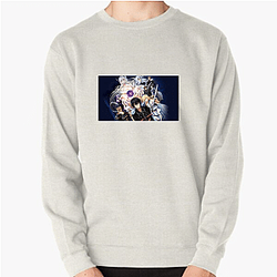 Failure Frame Signature Failure Frame Sweatshirts