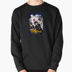 Failure Frame Merch Collection Failure Frame Sweatshirts