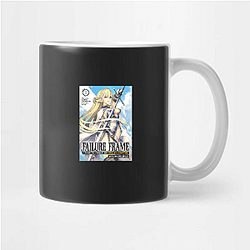 Failure Frame Special Collection Failure Frame Mugs