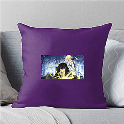 Failure Frame Merch Failure Frame Pillows Cover