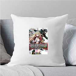 Failure Frame Collection for fans Failure Frame Pillows Cover