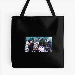 Failure Frame Merch For Fans Failure Frame Bags