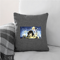 Failure Frame Merch Failure Frame Pillows Cover