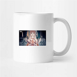 Failure Frame Merchandise Failure Frame Mugs