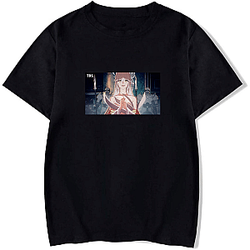 Failure Frame Merchandise Failure Frame T-Shirts