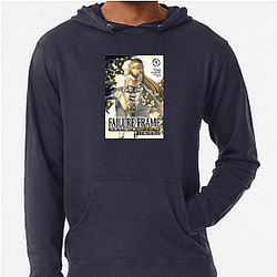 Failure Frame Fan Art Failure Frame Hoodies
