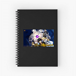Failure Frame Limited Collection Failure Frame Notebook