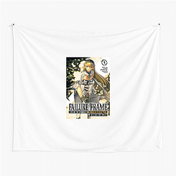 Failure Frame Fan Art Failure Frame Tapestries