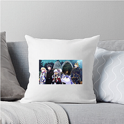 Failure Frame Merch For Fans Failure Frame Pillows Cover