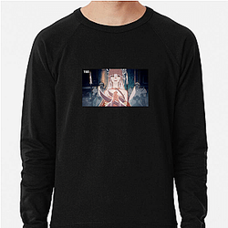 Failure Frame Merchandise Failure Frame Sweatshirts