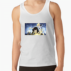Failure Frame Merch Failure Frame Tank Tops