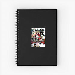 Failure Frame Collection for fans Failure Frame Notebook
