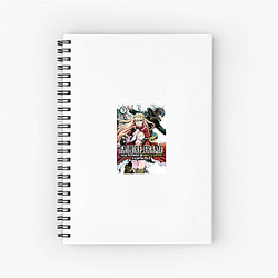 Failure Frame Collection for fans Failure Frame Notebook