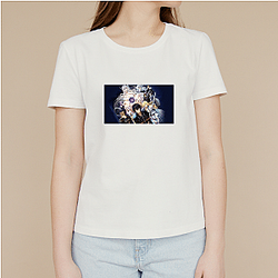 Failure Frame Signature Failure Frame T-Shirts