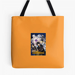 Failure Frame Merch Collection Failure Frame Bags