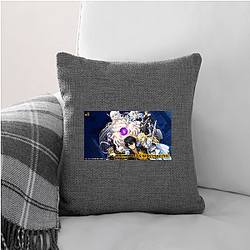 Failure Frame Limited Collection Failure Frame Pillows Cover