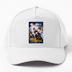 Failure Frame Merch Collection Failure Frame Hats & Caps