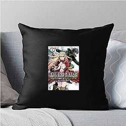 Failure Frame Collection for fans Failure Frame Pillows Cover