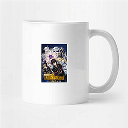 Failure Frame Merch Collection Failure Frame Mugs