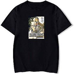 Failure Frame Fan Art Failure Frame T-Shirts