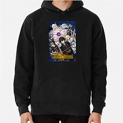 Failure Frame Merch Collection Failure Frame Hoodies