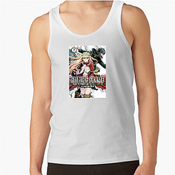 Failure Frame Collection for fans Failure Frame Tank Tops