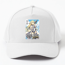 Failure Frame Special Collection Failure Frame Hats & Caps