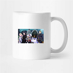Failure Frame Merch For Fans Failure Frame Mugs