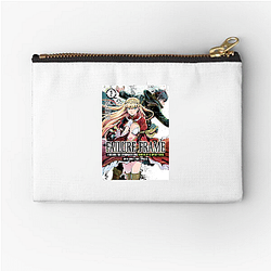 Failure Frame Collection for fans Failure Frame Zipper Pouches