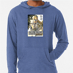 Failure Frame Fan Art Failure Frame Hoodies