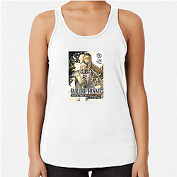 Failure Frame Fan Art Failure Frame Tank Tops