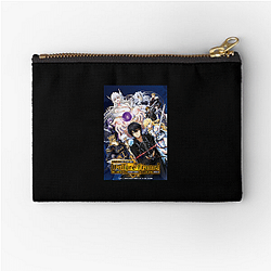 Failure Frame Merch Collection Failure Frame Zipper Pouches