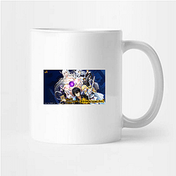 Failure Frame Limited Collection Failure Frame Mugs