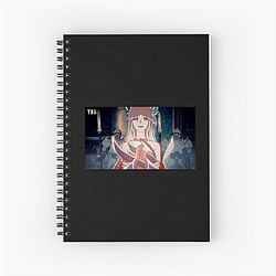 Failure Frame Merchandise Failure Frame Notebook