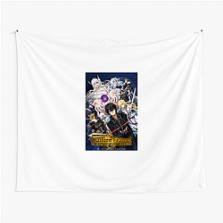 Failure Frame Merch Collection Failure Frame Tapestries