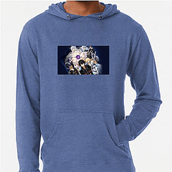 Failure Frame Signature Failure Frame Hoodies