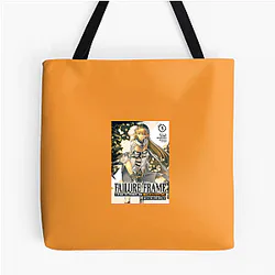 Failure Frame Fan Art Failure Frame Bags